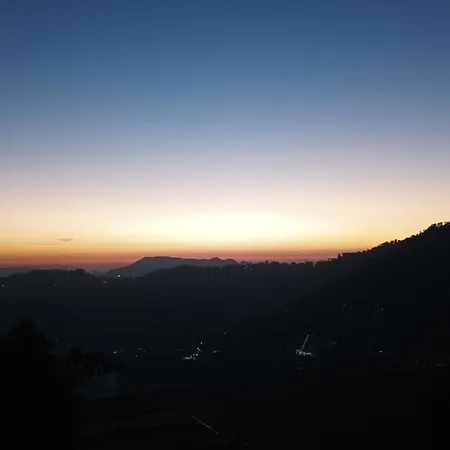 Thakur Homes Shimla Exterior photo