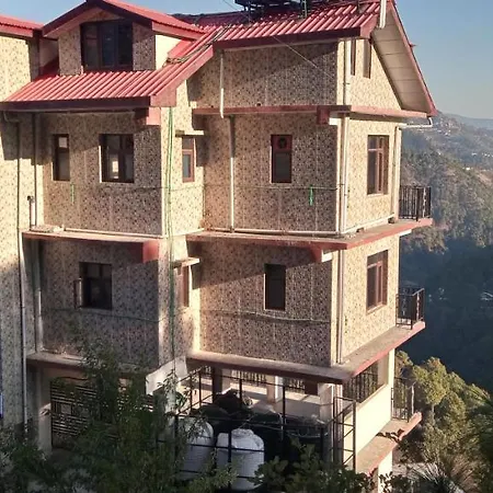 Thakur Homes Shimla Exterior photo