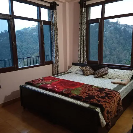 Thakur Homes Shimla Exterior photo