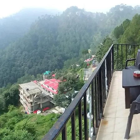 Thakur Homes Shimla Exterior photo
