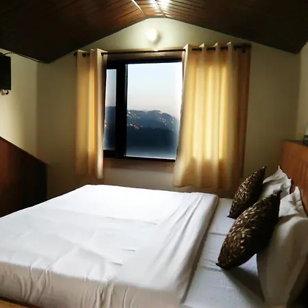 Thakur Homes Shimla Exterior photo