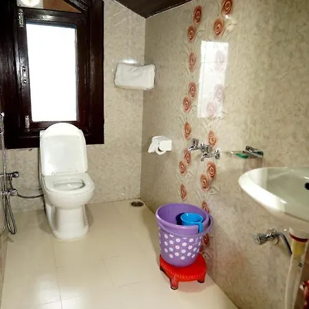 Thakur Homes Shimla Exterior photo
