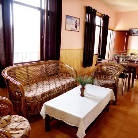 Thakur Homes Shimla Exterior photo