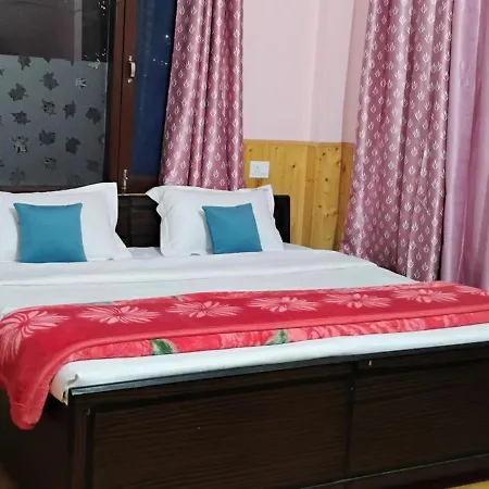 Thakur Homes Shimla Exterior photo