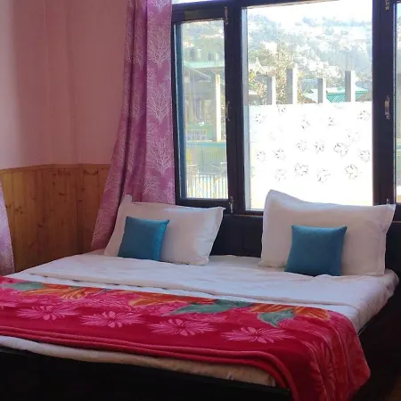 Thakur Homes Shimla Exterior photo