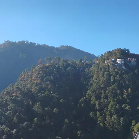Thakur Homes Shimla Exterior photo