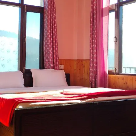 Thakur Homes Shimla Exterior photo