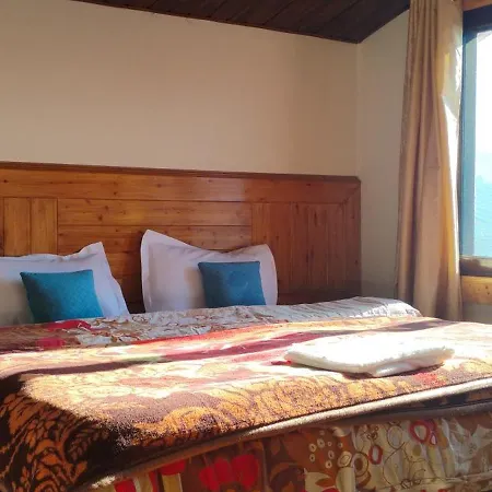 Thakur Homes Shimla Exterior photo